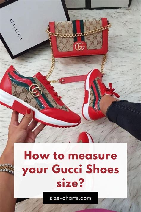 does gucci fit true to size|how to measure Gucci size.